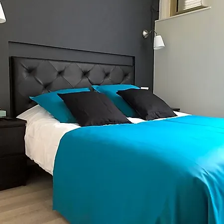 Et Apart-hotel