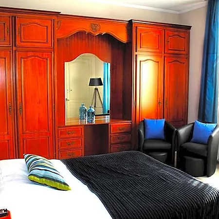 Et Apart-hotel 4*