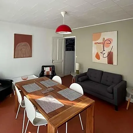 Apart-hotel Et 4*