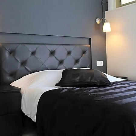 Et Apart-hotel 4*