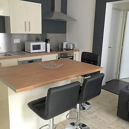 Apart-hotel Et 4*