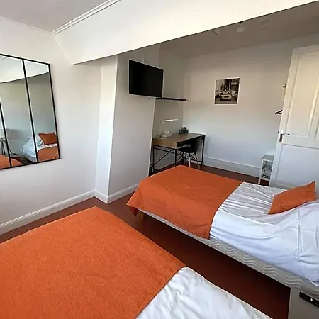 Et Apart-hotel