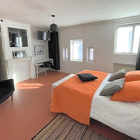 Apart-hotel Et