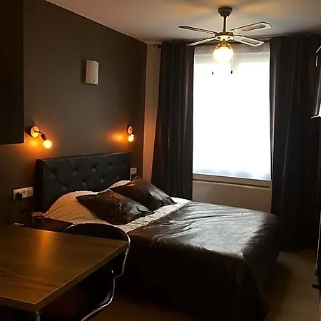 Apart-hotel Et 4*