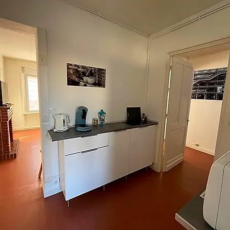 Et Apart-hotel 4*