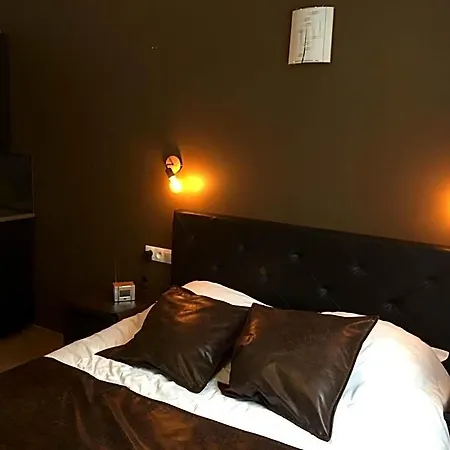 Et Apart-hotel Lens