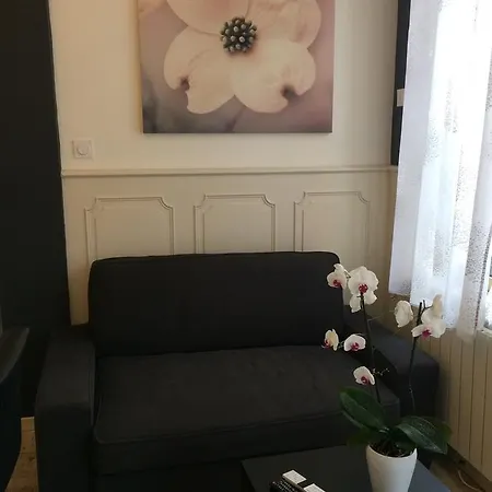 شقة فندقية Et 4*