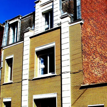Apart-hotel Et Lens