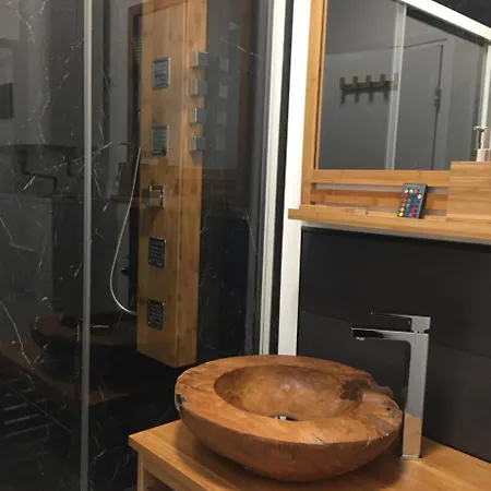 Apart-hotel Et 4*