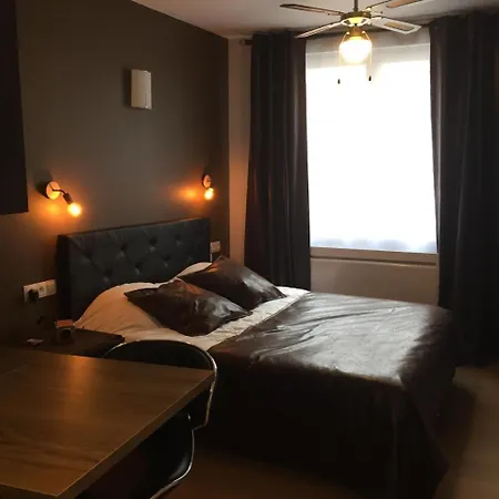 شقة فندقية Et 4*